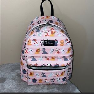 Loungefly Pets mini back pack